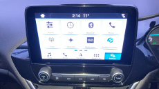 Ford Fiesta 1.0 EcoBoost Zetec 5dr Petrol Hatchback